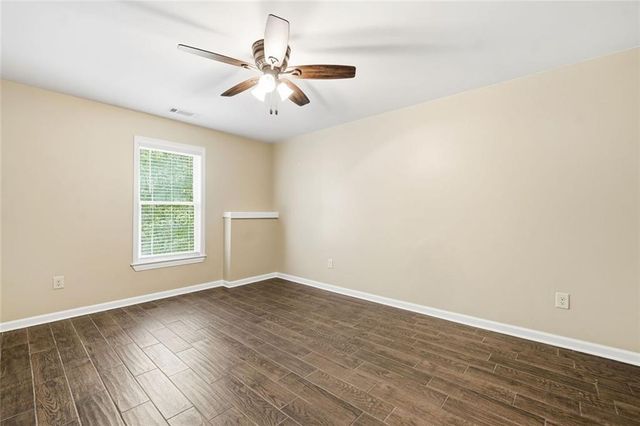 112 N Mountain Brooke Drive, Ball Ground, GA 30107
