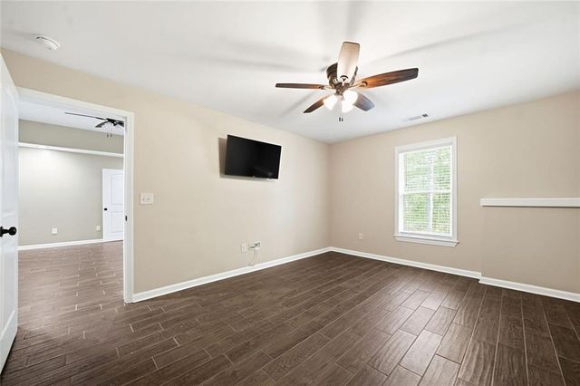 112 N Mountain Brooke Drive, Ball Ground, GA 30107