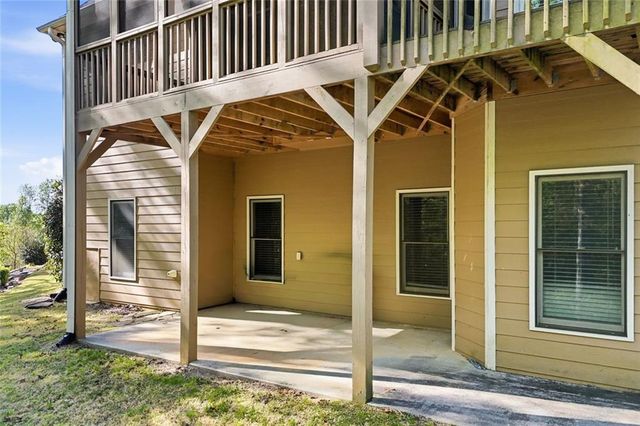 112 N Mountain Brooke Drive, Ball Ground, GA 30107