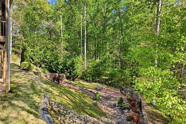 112 N Mountain Brooke Drive, Ball Ground, GA 30107