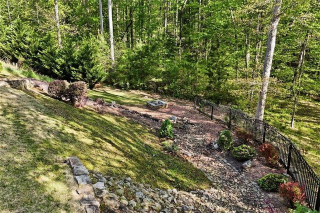 112 N Mountain Brooke Drive, Ball Ground, GA 30107