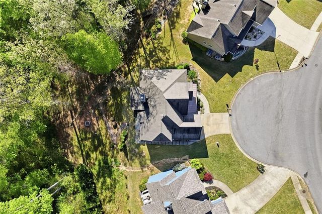 112 N Mountain Brooke Drive, Ball Ground, GA 30107