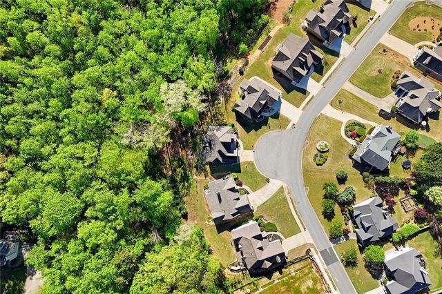112 N Mountain Brooke Drive, Ball Ground, GA 30107