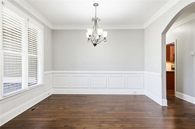 112 N Mountain Brooke Drive, Ball Ground, GA 30107
