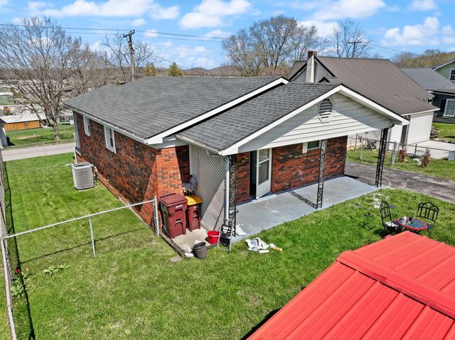 203 Speedway Drive, Somerset, KY 42503