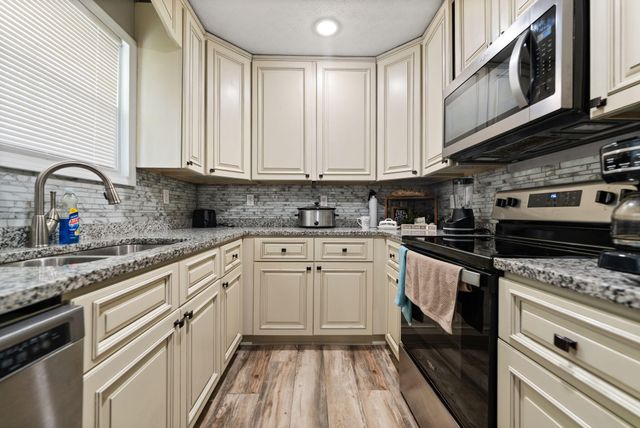 203 Speedway Drive, Somerset, KY 42503