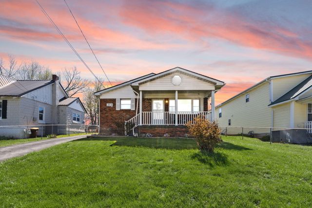 203 Speedway Drive, Somerset, KY 42503