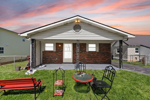 203 Speedway Drive, Somerset, KY 42503