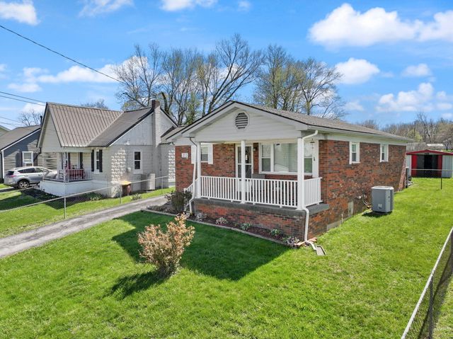 203 Speedway Drive, Somerset, KY 42503