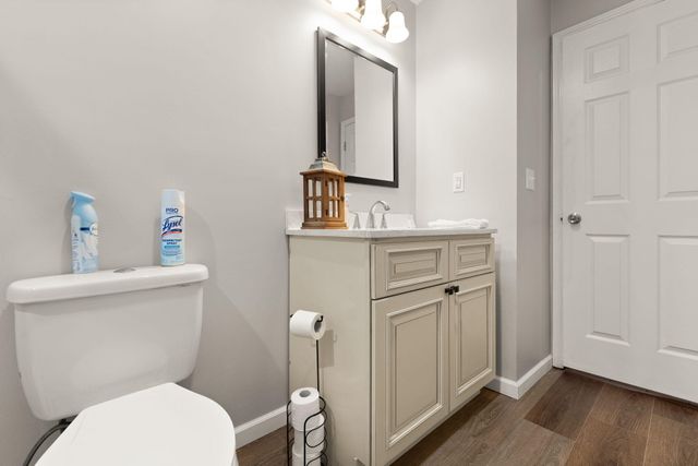 203 Speedway Drive, Somerset, KY 42503