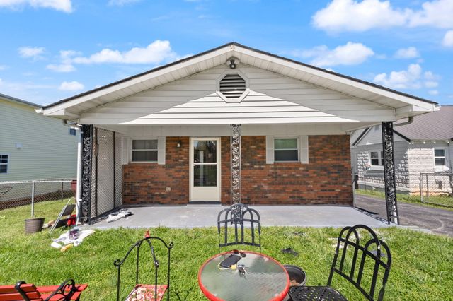 203 Speedway Drive, Somerset, KY 42503