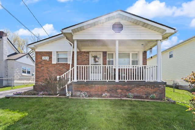 203 Speedway Drive, Somerset, KY 42503