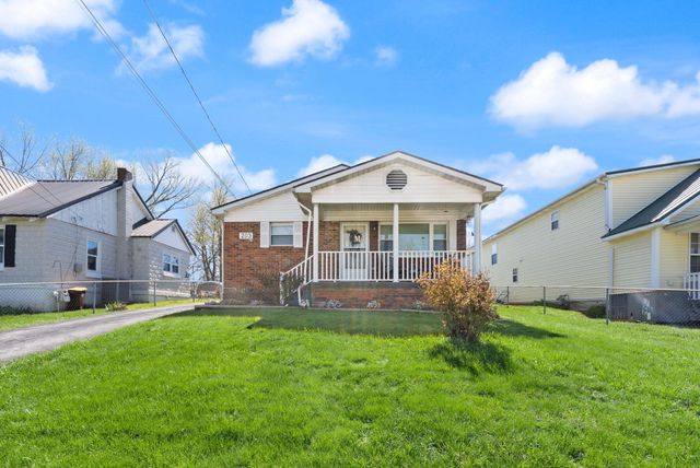 203 Speedway Drive, Somerset, KY 42503