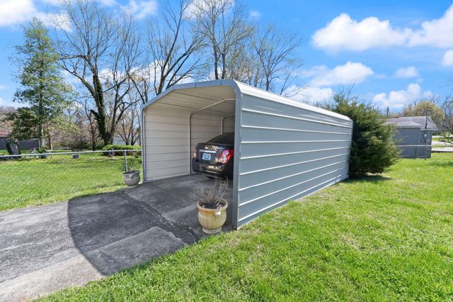 203 Speedway Drive, Somerset, KY 42503