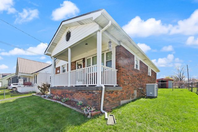 203 Speedway Drive, Somerset, KY 42503