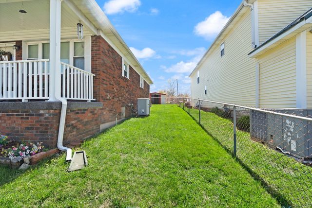 203 Speedway Drive, Somerset, KY 42503