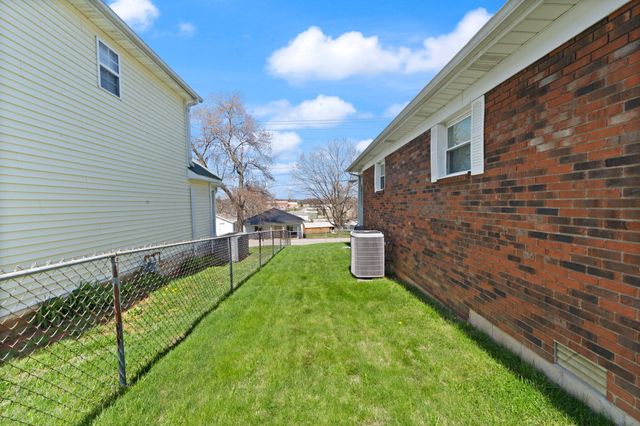 203 Speedway Drive, Somerset, KY 42503