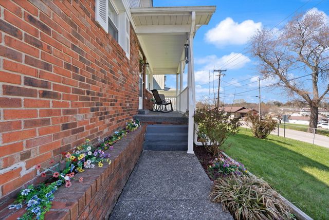 203 Speedway Drive, Somerset, KY 42503