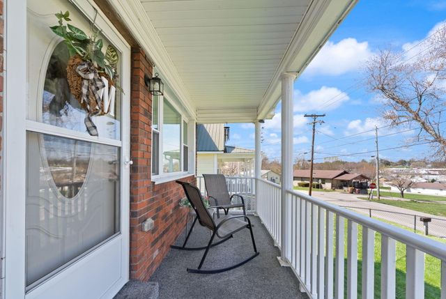 203 Speedway Drive, Somerset, KY 42503