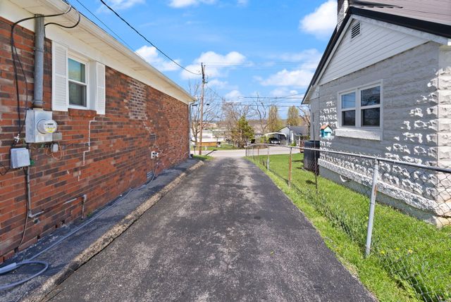 203 Speedway Drive, Somerset, KY 42503