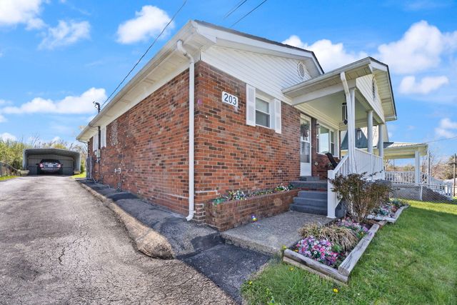 203 Speedway Drive, Somerset, KY 42503