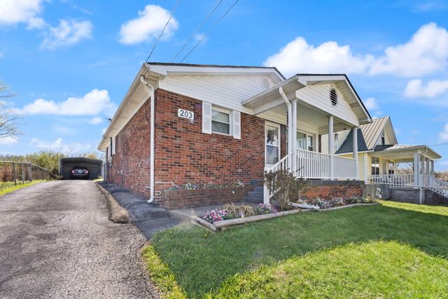 203 Speedway Drive, Somerset, KY 42503