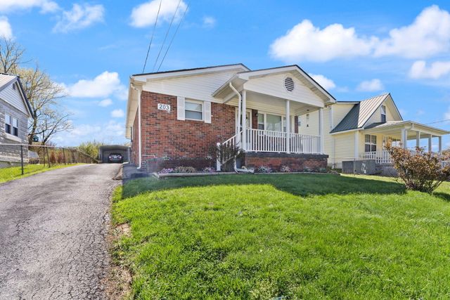 203 Speedway Drive, Somerset, KY 42503