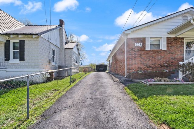 203 Speedway Drive, Somerset, KY 42503