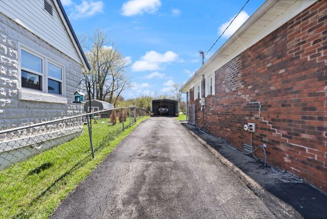 203 Speedway Drive, Somerset, KY 42503