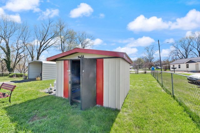 203 Speedway Drive, Somerset, KY 42503