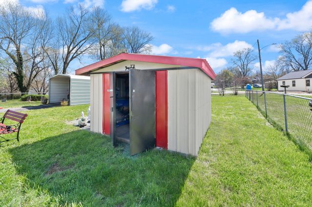 203 Speedway Drive, Somerset, KY 42503