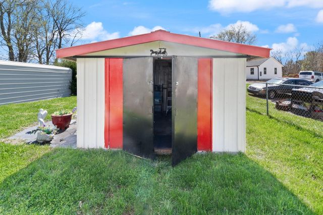 203 Speedway Drive, Somerset, KY 42503