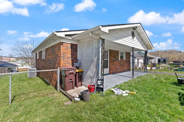 203 Speedway Drive, Somerset, KY 42503