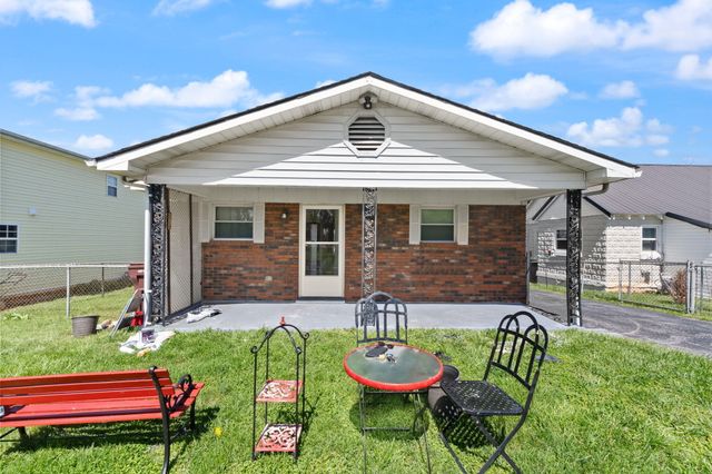 203 Speedway Drive, Somerset, KY 42503