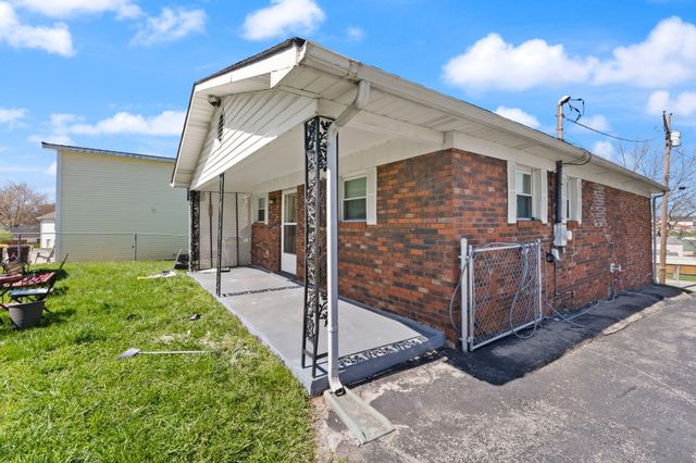 203 Speedway Drive, Somerset, KY 42503