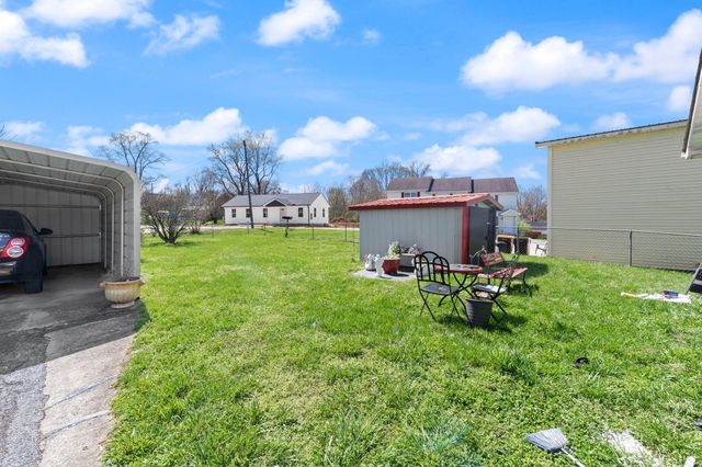 203 Speedway Drive, Somerset, KY 42503