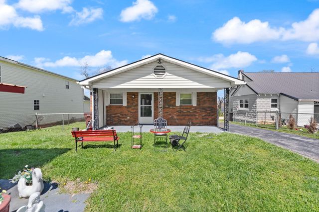 203 Speedway Drive, Somerset, KY 42503