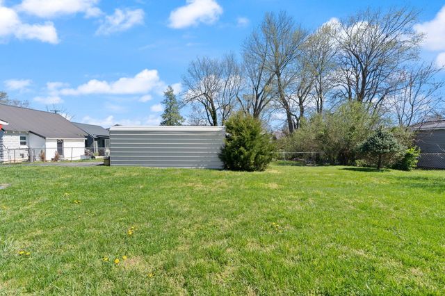 203 Speedway Drive, Somerset, KY 42503