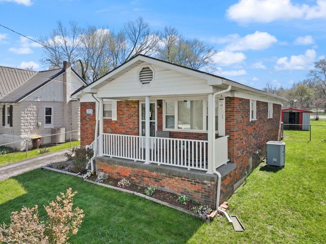 203 Speedway Drive, Somerset, KY 42503