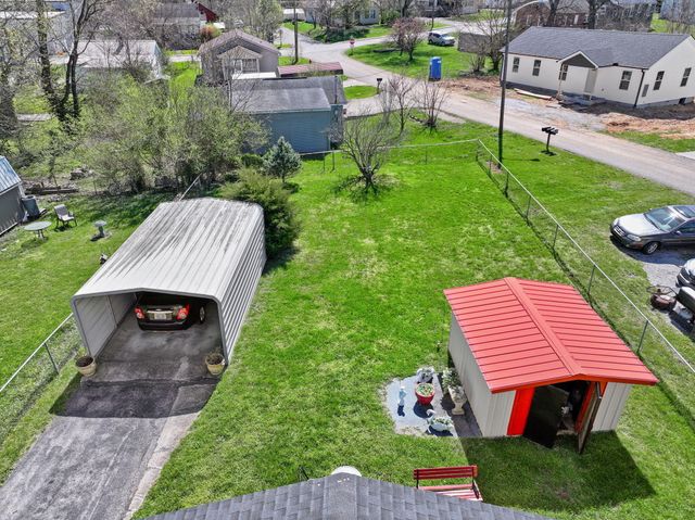 203 Speedway Drive, Somerset, KY 42503