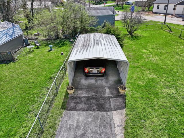 203 Speedway Drive, Somerset, KY 42503