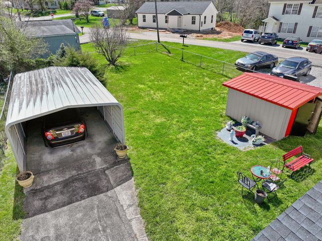 203 Speedway Drive, Somerset, KY 42503