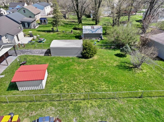 203 Speedway Drive, Somerset, KY 42503