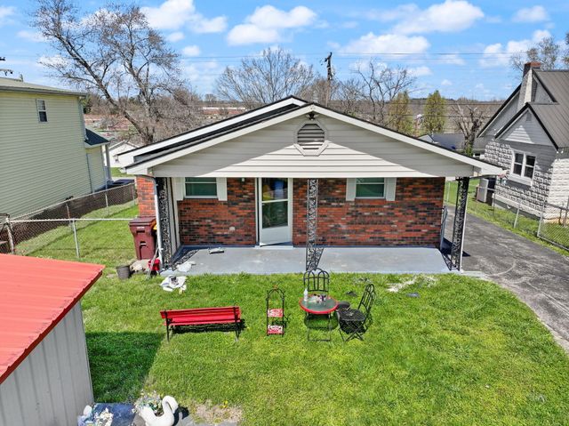 203 Speedway Drive, Somerset, KY 42503