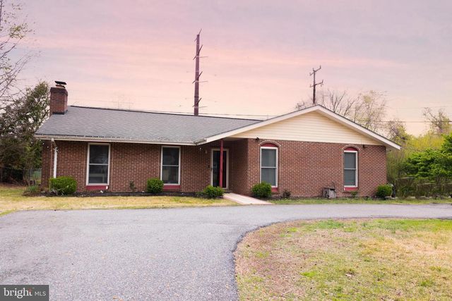 1205 AQUIA DR, Stafford, VA 22554