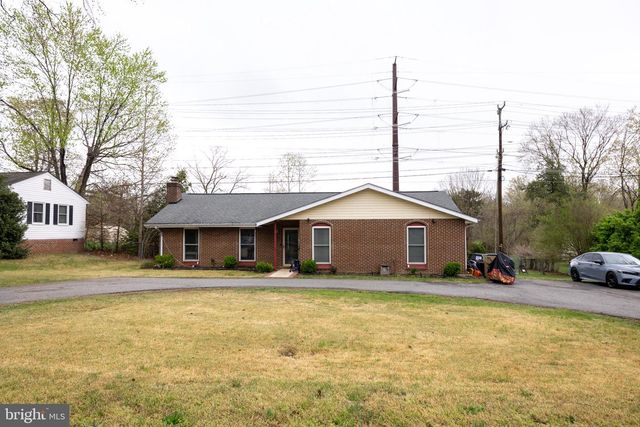 1205 AQUIA DR, Stafford, VA 22554