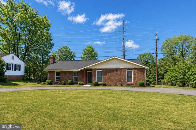 1205 AQUIA DR, Stafford, VA 22554