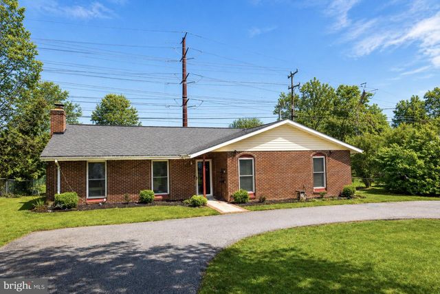 1205 AQUIA DR, Stafford, VA 22554