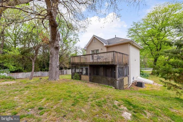 518 HARDINGVILLE RD, Monroeville, NJ 08343