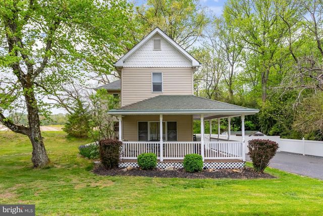 518 HARDINGVILLE RD, Monroeville, NJ 08343